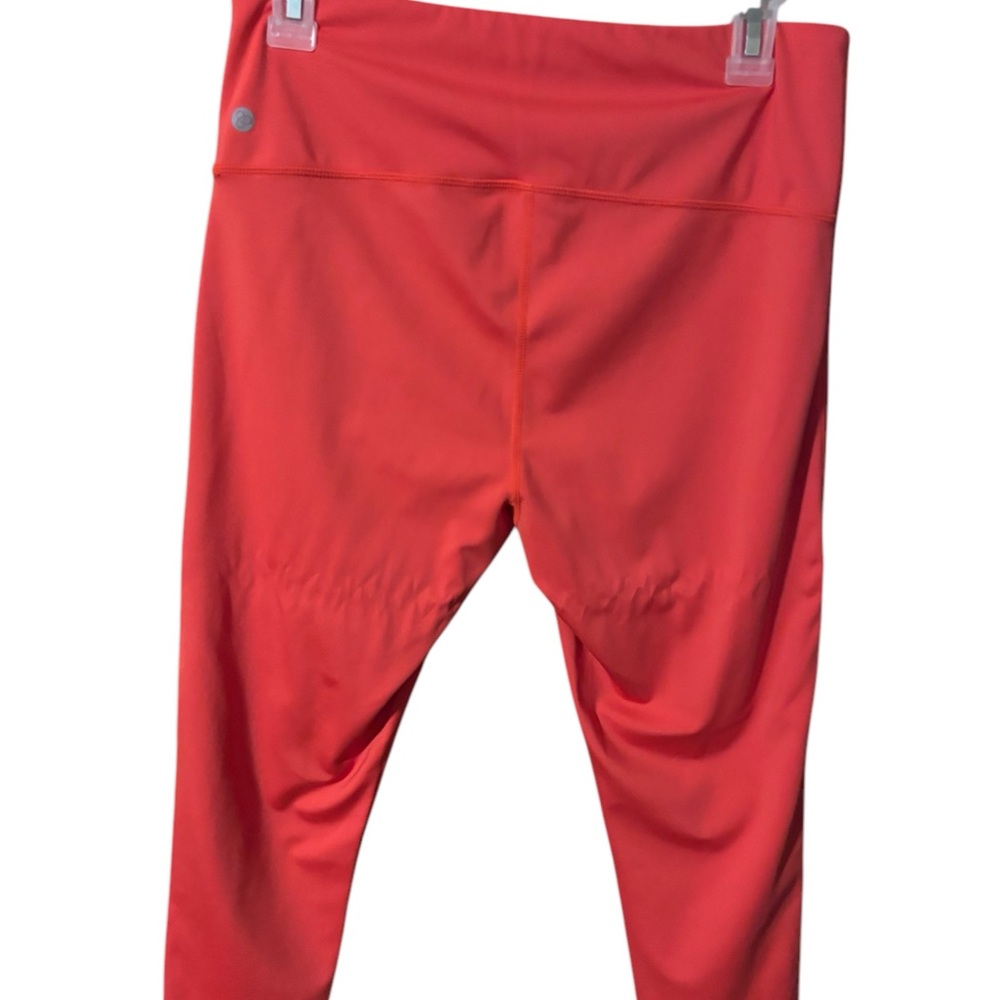 Women’s Coral Leggings